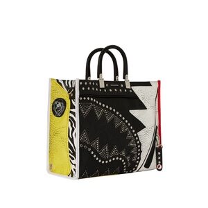 SOHO SOUNDSYSTEM TORTUGA TOTE